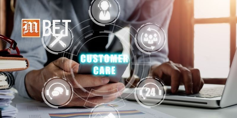 Các kênh hỗ trợ hoạt động liên tục giải đáp mọi thắc mắc
