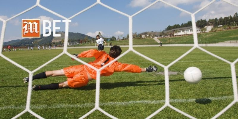 Bí quyết để làm chủ các kèo penalty kịch tính