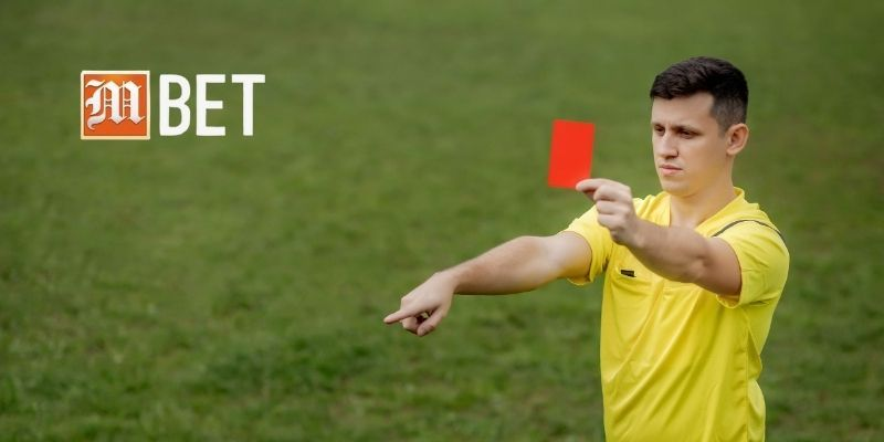 Phân biệt rõ từng loại kèo thẻ phạt trong cá độ