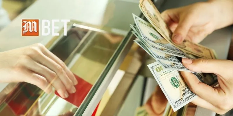 Mỗi hình thức đều đảm bảo tính bảo mật và tốc độ cao