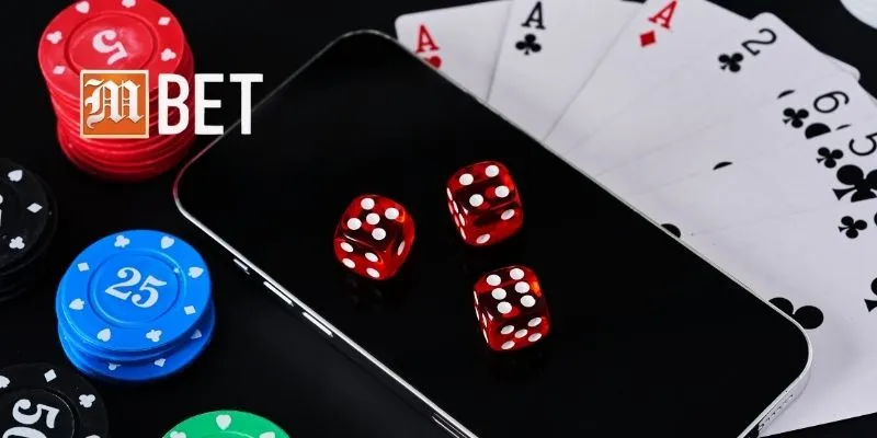 Cược thua vẫn nhận hoàn tiền không giới hạn lần rút thưởng