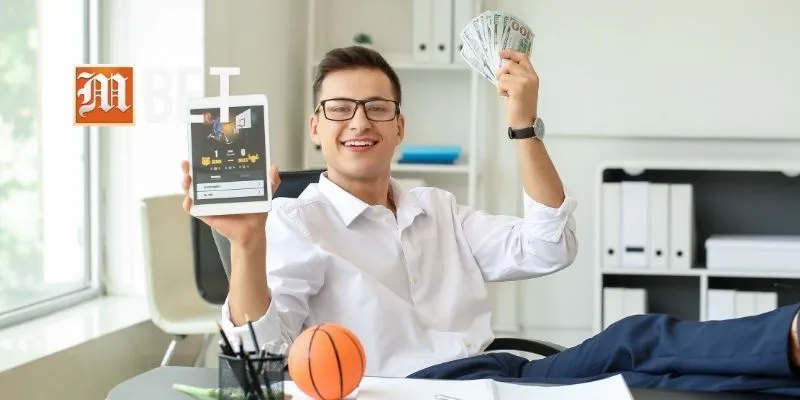 Mang đến trải nghiệm cá cược đỉnh cao với sảnh chơi đa dạng